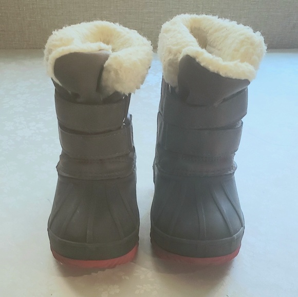 Other - Very warm size 6 toodler winter boots